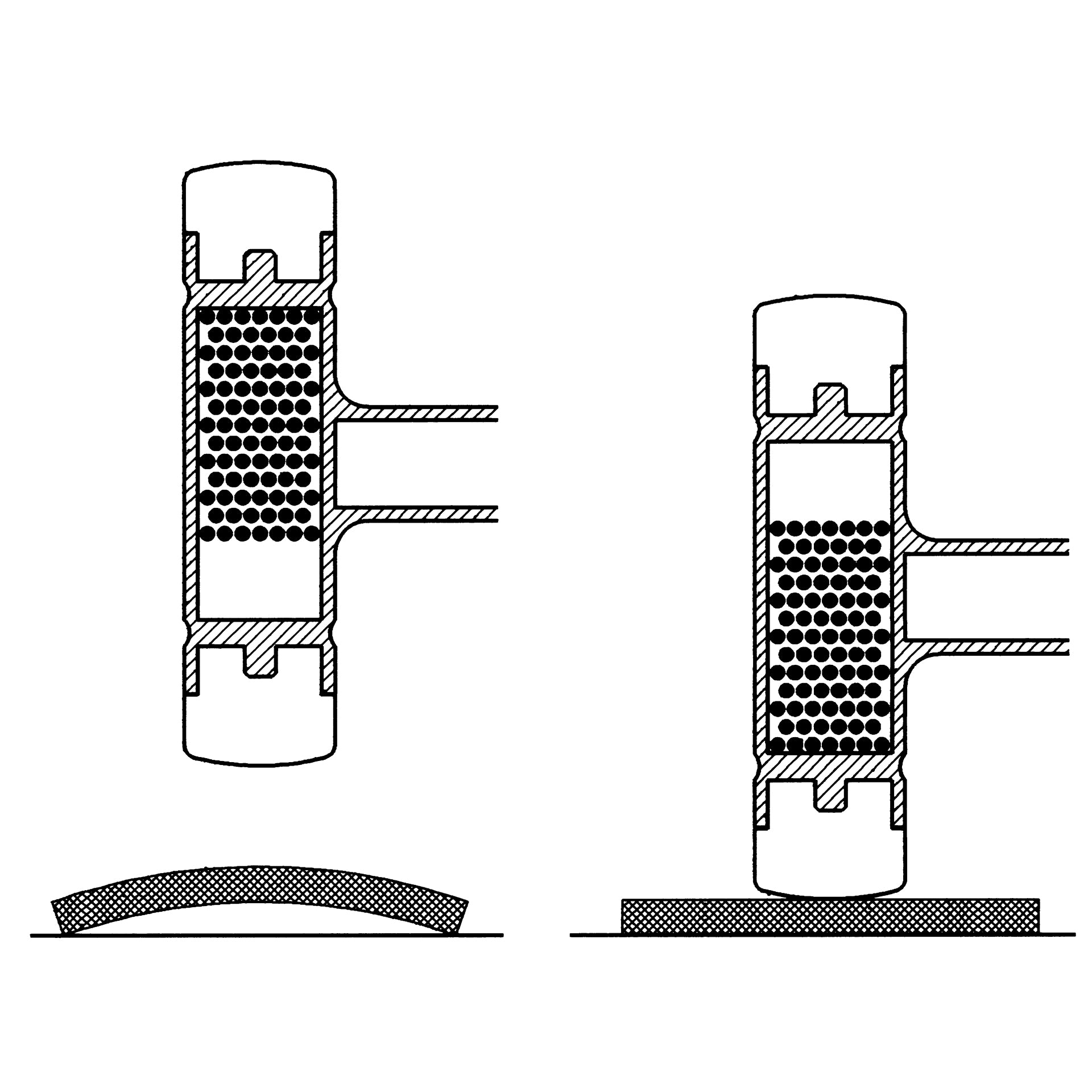 374 N | Anti-rebound mallets - Usag 374 N | Anti-rebound mallets - Usag